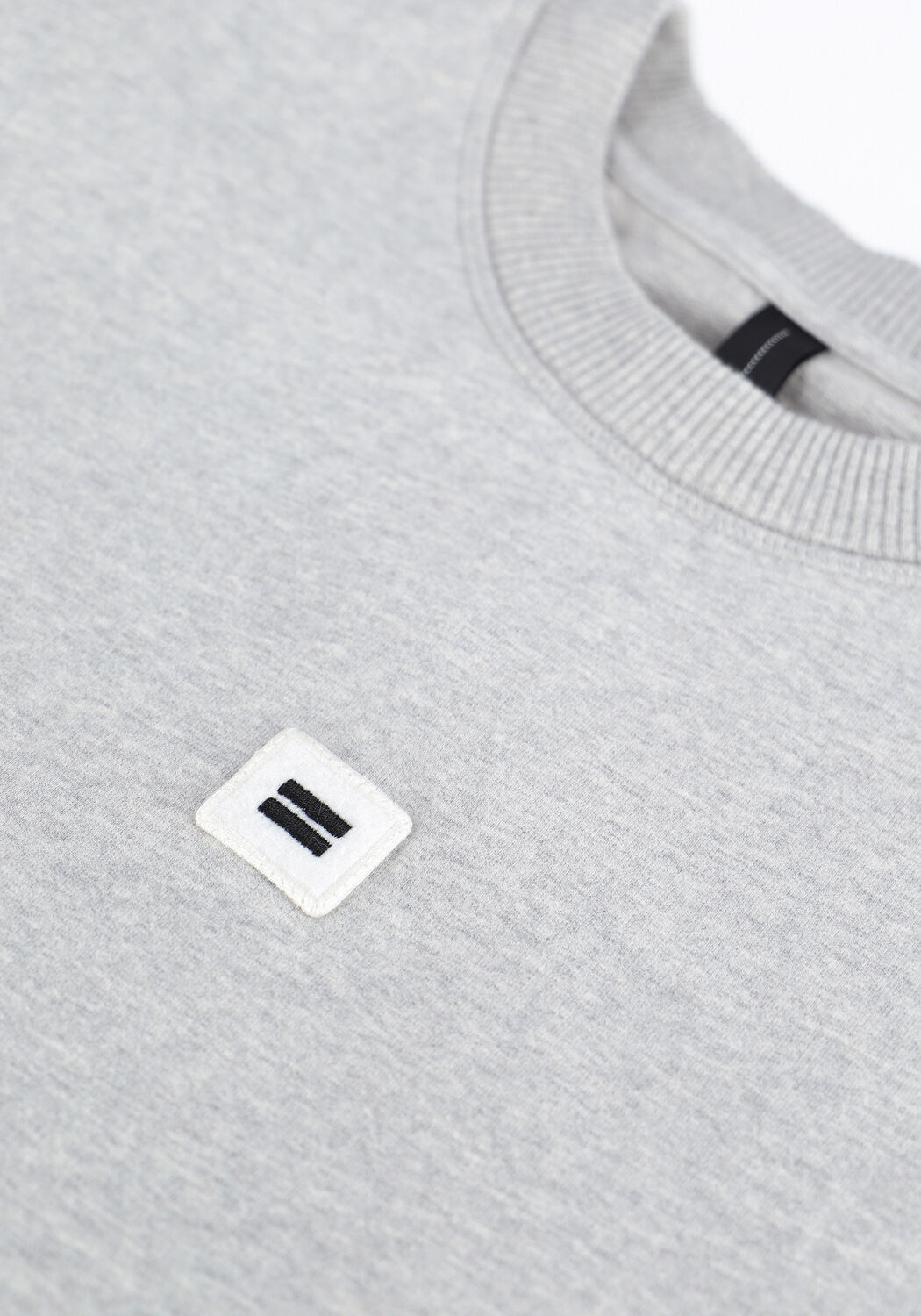 Hellgrau 10DAYS Top PADDED SLEEVELESS TOP - large