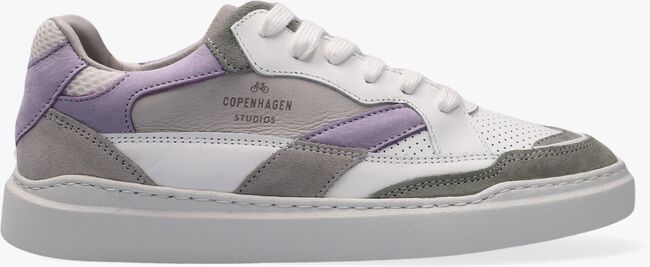 Graue COPENHAGEN STUDIOS Sneaker low CPH560 - large