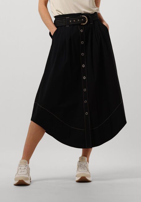 Schwarze TWINSET MILANO  11364866-CPC - large
