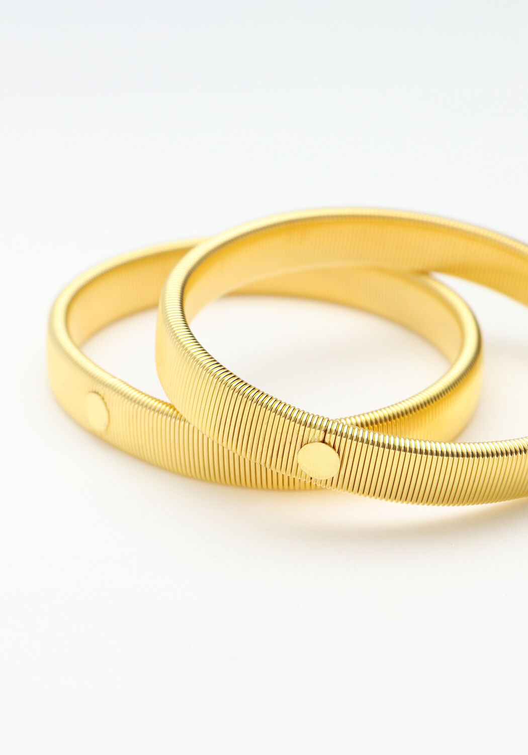 Goldfarbig OMODA ATELIER  OM-DO IT X BO - large