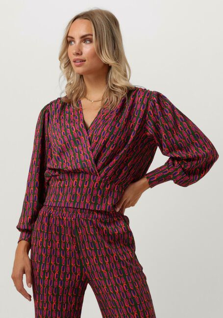 Lilane REFINED DEPARTMENT Top CHARELLE - large