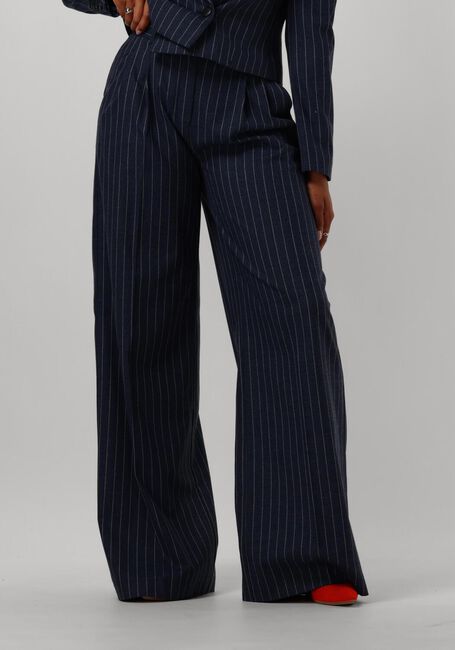 Blaue JANICE Wide jeans DOLLAR - large