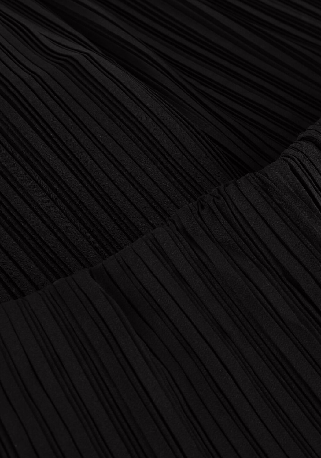 Schwarze CATWALK JUNKIE Weite Hose TR COSMOS - large