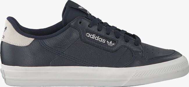 Adidas continental blau Clearance