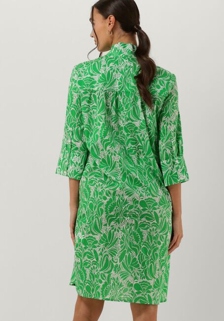 Grüne DEA KUDIBAL Minikleid KAMILLE NS (CO) - large