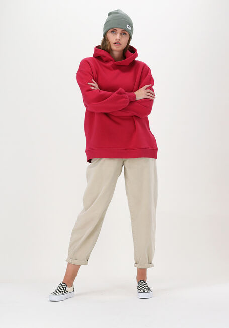 Rote CATWALK JUNKIE Pullover SW ALISA - large