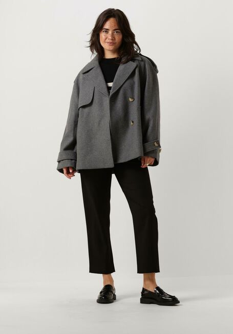 Schwarze DRYKORN Hose DISPATCH_0 - large