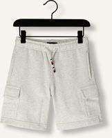 Ecru TOMMY HILFIGER Kurze Hose CARGO SWEATSHORT Ecru TOMMY HILFIGER Kurze Hose CARGO SWEATSHORT - medium