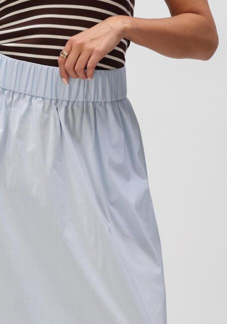 Hellblau NOTRE-V Maxirock NV-FRIGG - large