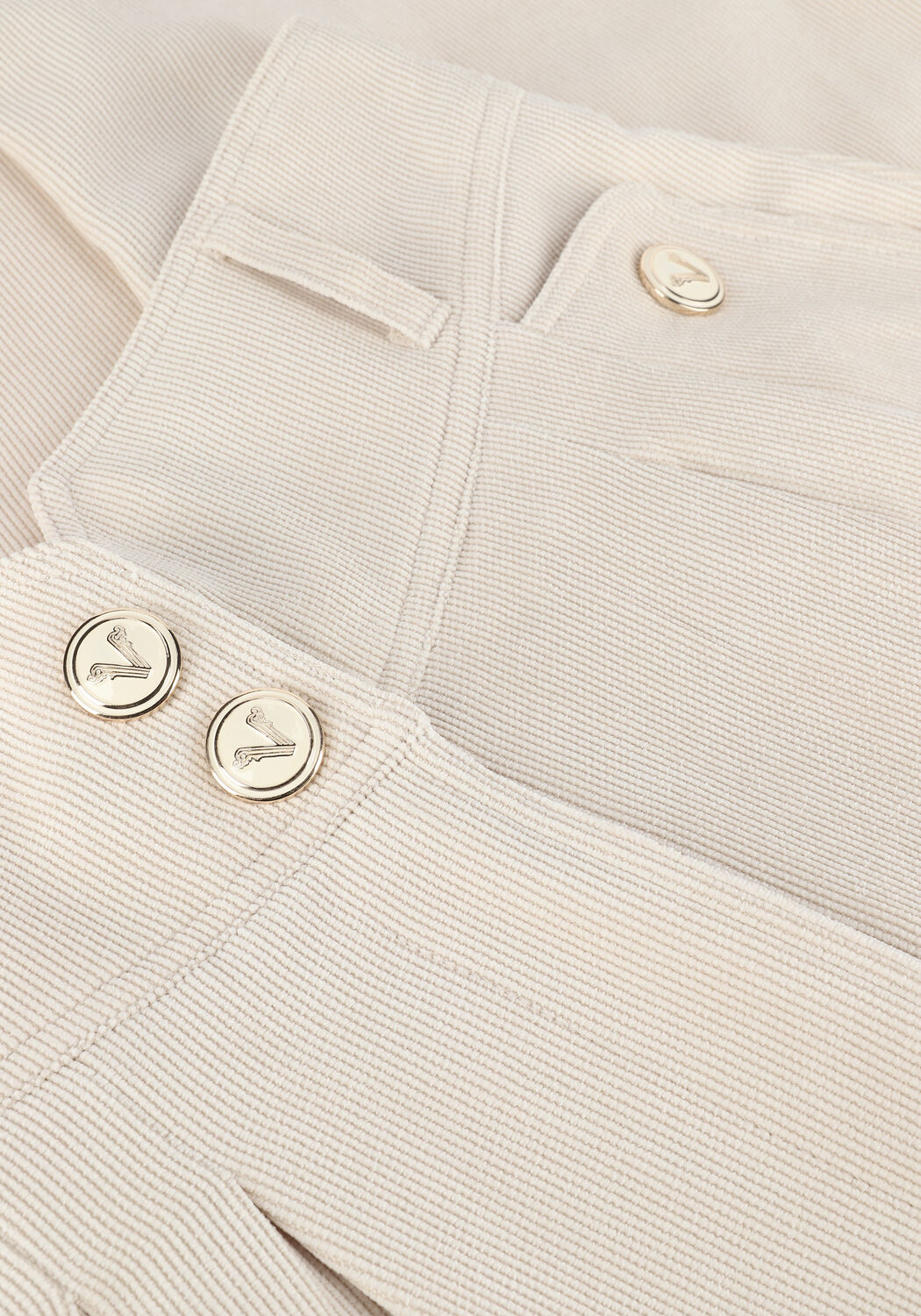 Beige JOSH V Cargohosen ALI - large