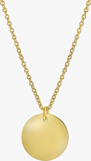Goldfarbene JEWELLERY BY SOPHIE Kette NAME IT - large
