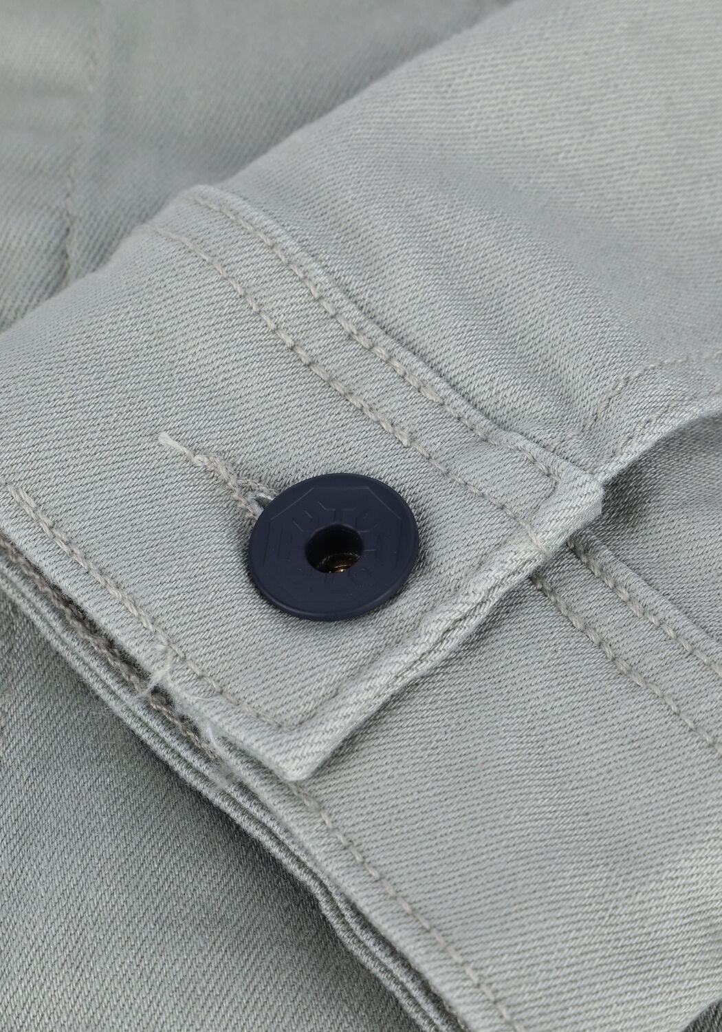 Olive DSTREZZED Jeansjacke JEANS JACKET COLORED DENIM - large