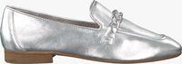 Silberne TOSCA BLU SHOES Loafer SS1803S046 - medium