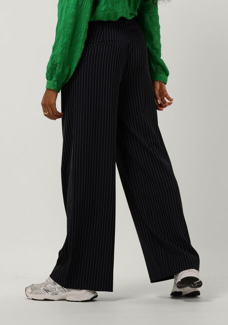 Dunkelblau LOLLYS LAUNDRY Hose LEO PANTS - large