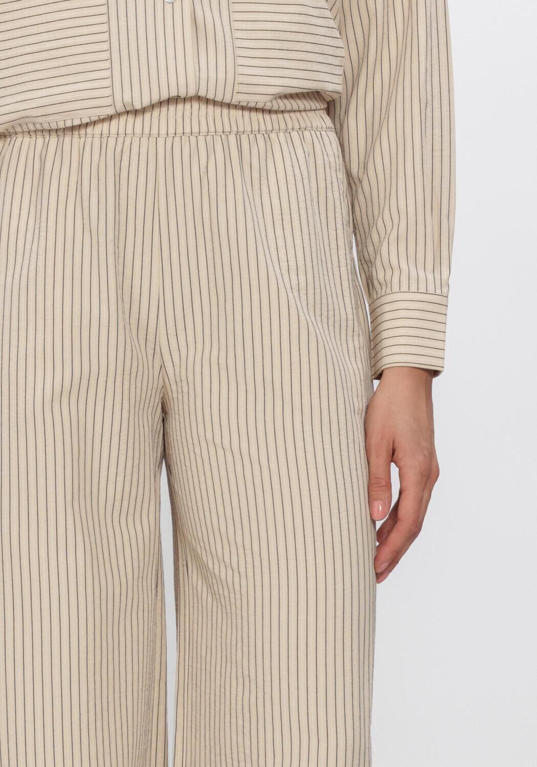 Camelfarbene RUBY TUESDAY Hosen CILYES - large