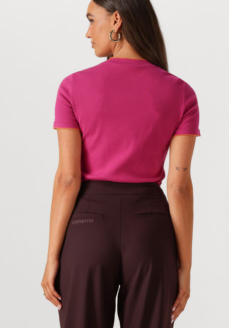 Rosane HARPER & YVE T-shirt CAMMY-SS - large