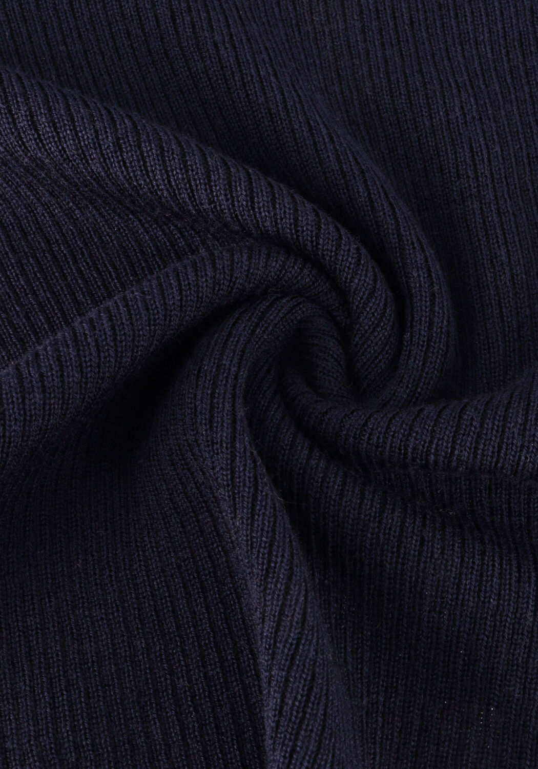 Dunkelblau MODSTR&Ouml;M Tops & T-shirts MIROKIMD O-NECK - large