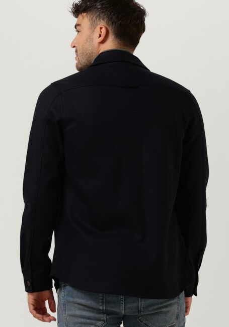 Dunkelblau PROFUOMO Overshirt OVERSHIRT - large