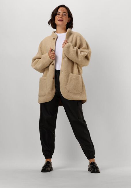 Sand PENN & INK Jack 198 JACKET - large
