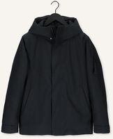 Dunkelblau ELVINE Parkas BARNARD Dunkelblau ELVINE Parkas BARNARD - medium