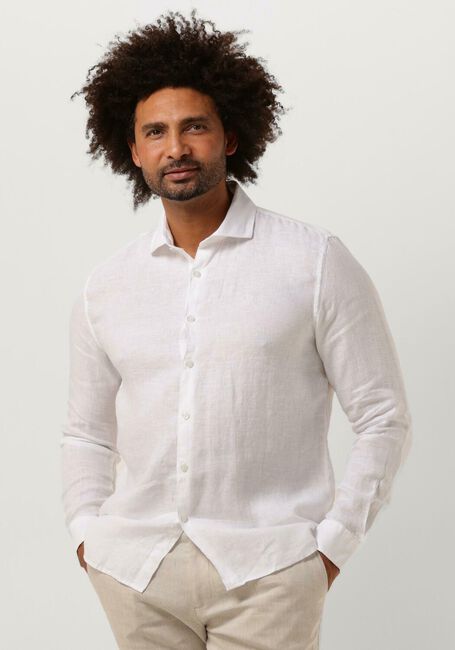 Ecru DSTREZZED Casual-Oberhemd DS_JAGGER SHIRT - large