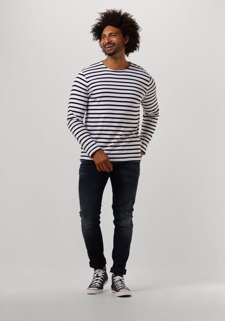 Dunkelblau DIESEL Skinny jeans 1979 SLEENKER - large