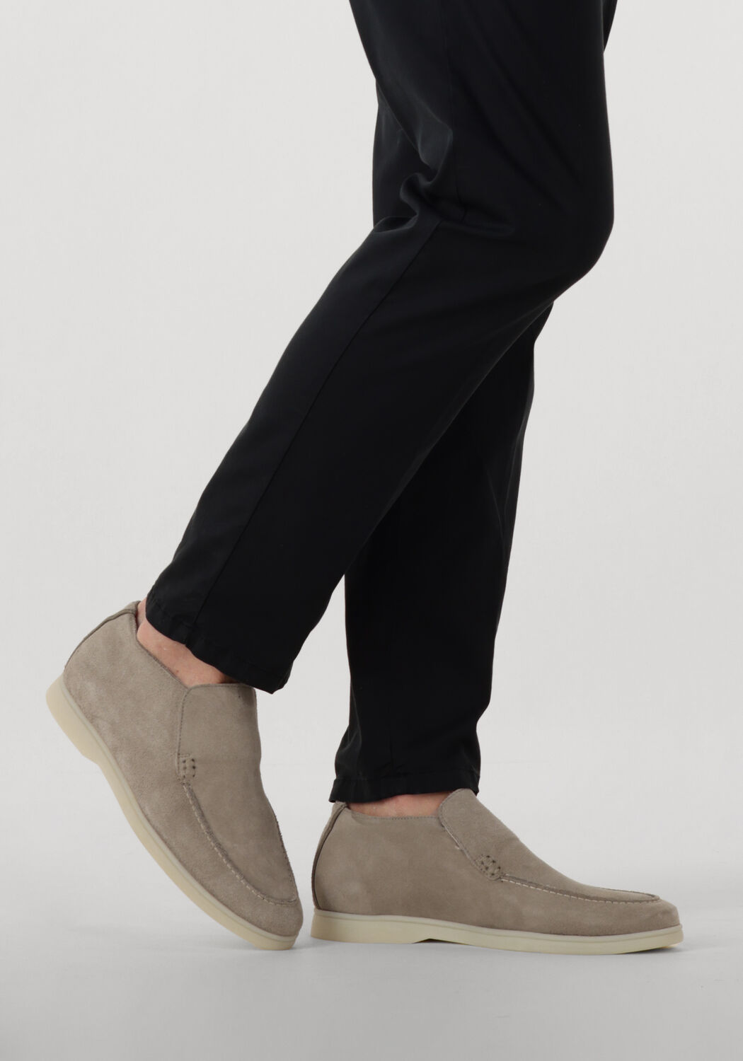 Beige GREVE Slipper ELBA - large