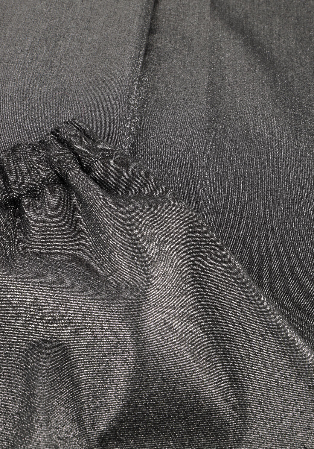 Metallisch EST'SEVEN Weite Hose LODE TROUSER 25 - large