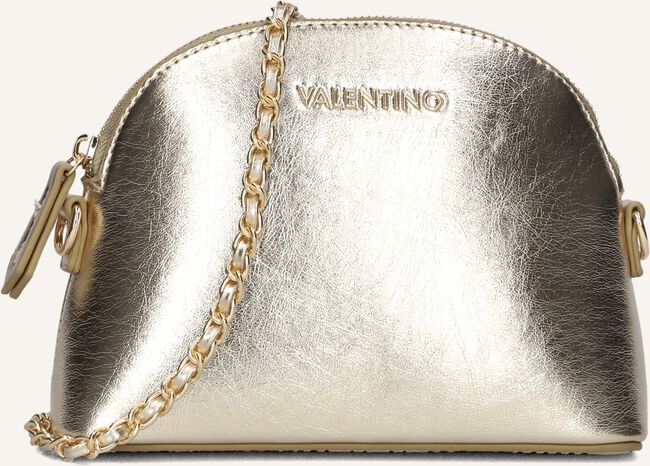 Goldfarbene VALENTINO BAGS Umhängetasche MAYFAIR PRINCESS BAG Goldfarbene VALENTINO BAGS Umhängetasche MAYFAIR PRINCESS BAG - large