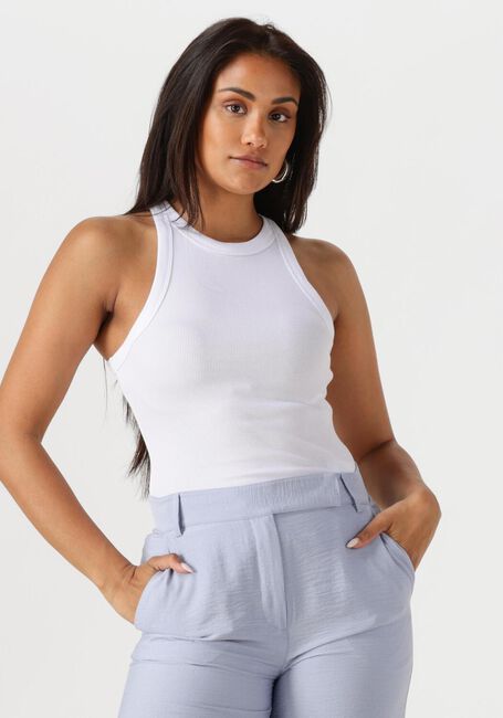 Weiße EDITED Top ORELIA TOP - large