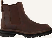 Braune TIMBERLAND Chelsea Boots LONDON SQUARE CHELSEA Braune TIMBERLAND Chelsea Boots LONDON SQUARE CHELSEA - medium