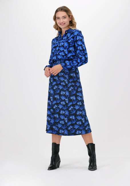 Dunkelblau FABIENNE CHAPOT Blusen GARDEN BLOUSE - large