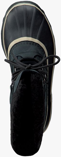 Schwarze SOREL Ankle Boots CARIBOU WL - large