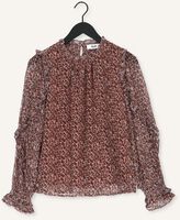 Rosane MOLIIN Blusen CLAUDIA Rosane MOLIIN Blusen CLAUDIA - medium