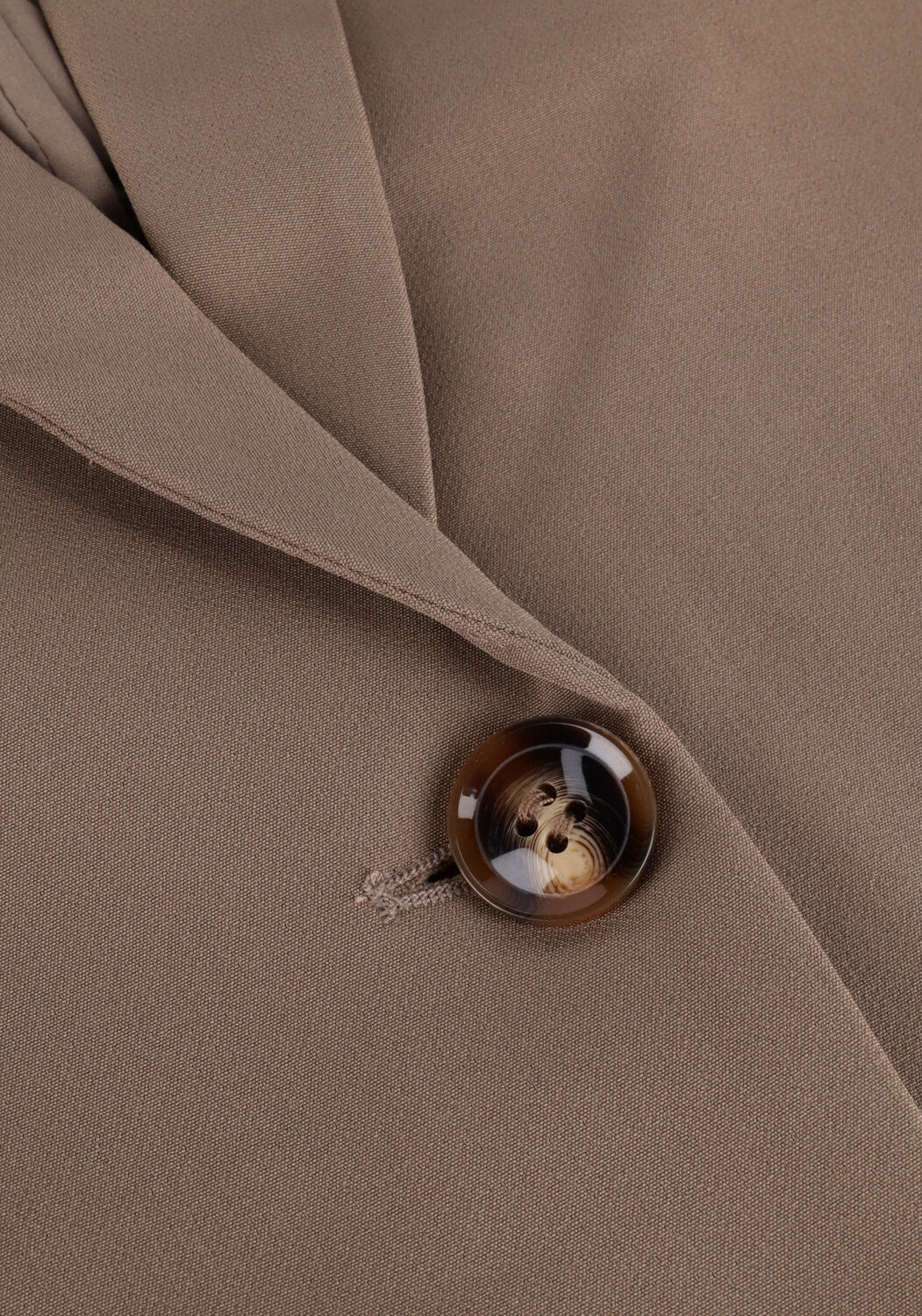 Camelfarbene NEO NOIR Blazer AVERY SUIT BLAZER - large