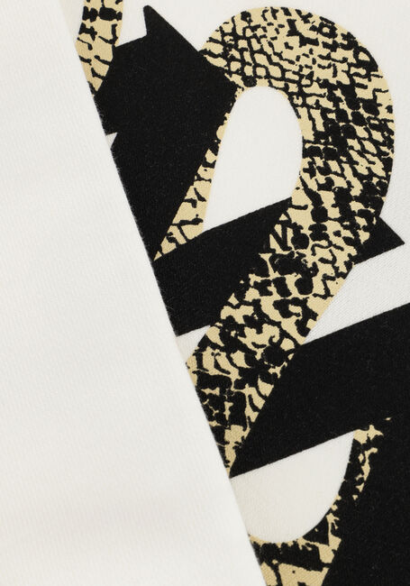 Beige NIK & NIK Pullover & Cardigans SNAKE HOODIE - large