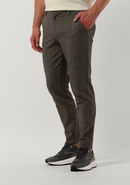 Grüne PLAIN Hose JOSH 071 - large