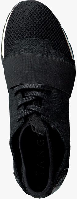 Schwarze TANGO Sneaker OONA - large