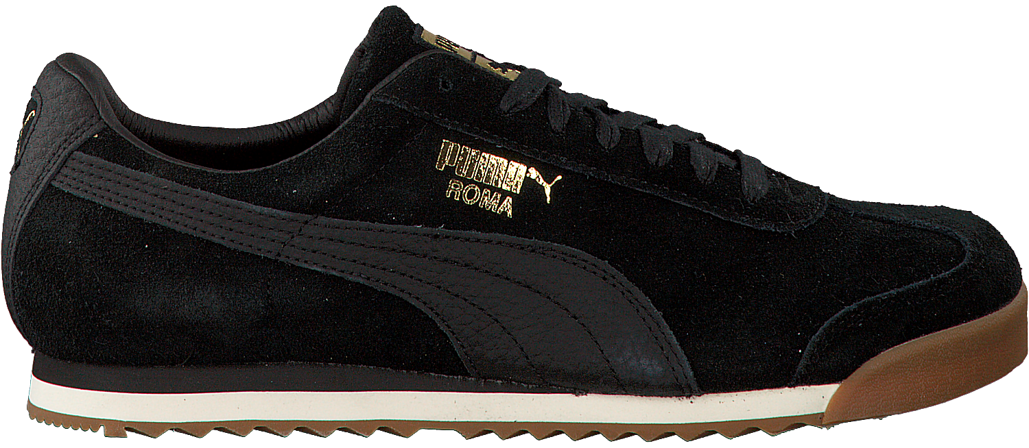 Puma schuhe schwarz herren clearance