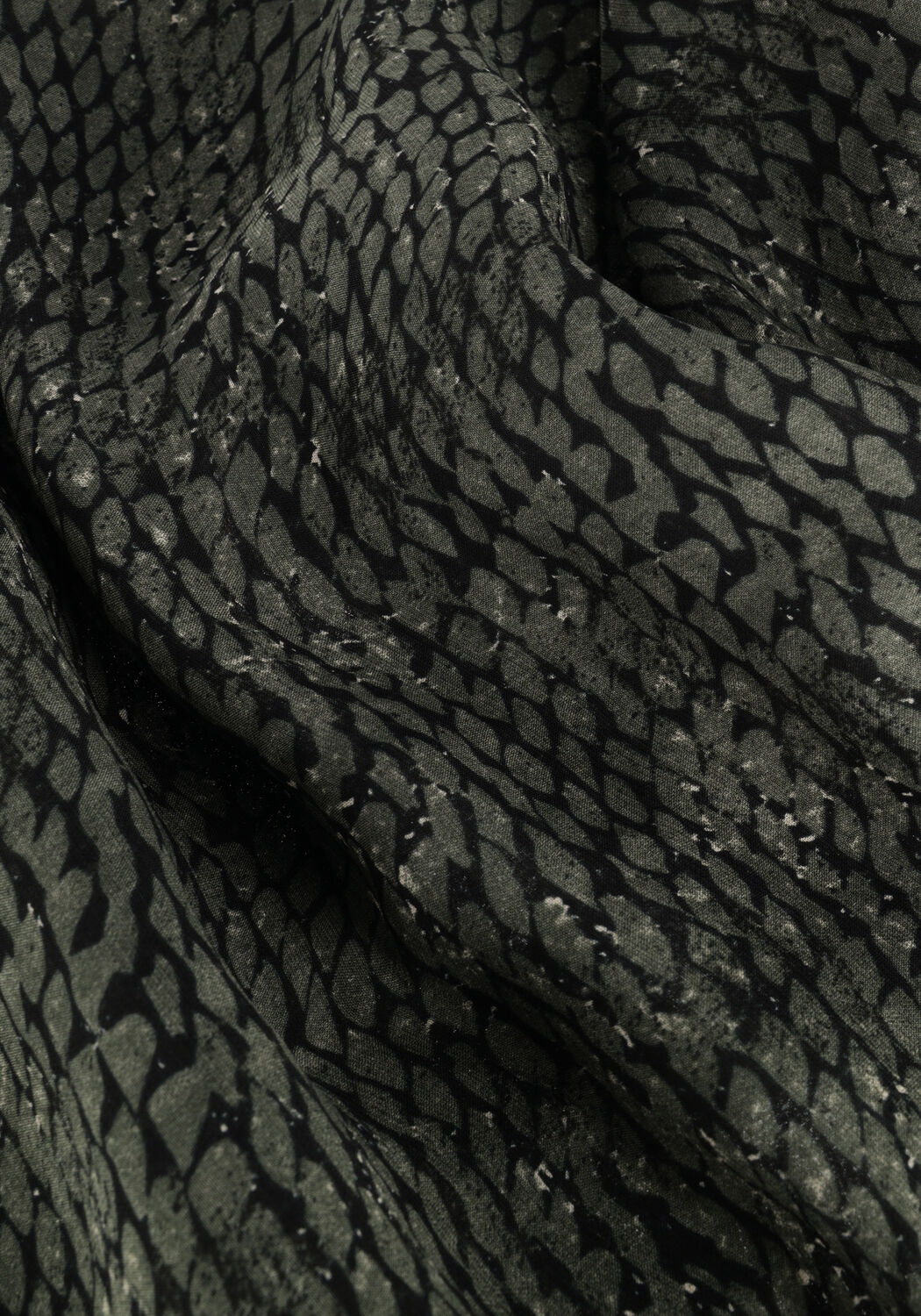 Gr&uuml;ne CIRCLE OF TRUST Blusen ZENNA BLOUSE - large