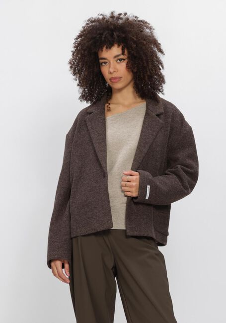 Braune PENN & INK Blazer W26C381 - large
