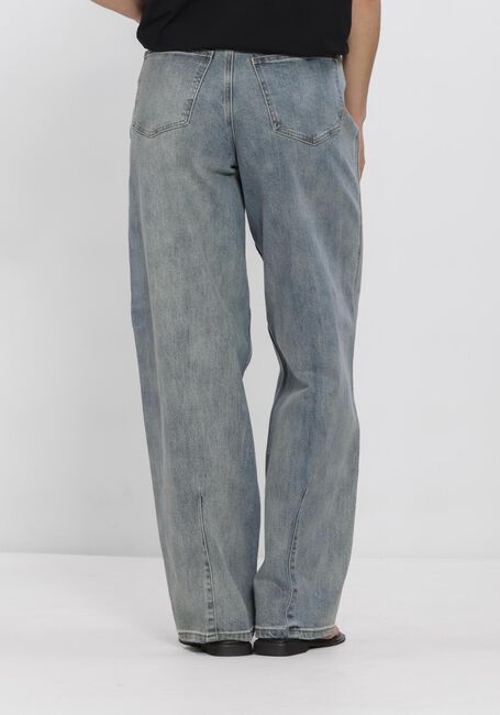 Blaue GESTUZ Jeans GZNOMA HW JEANS - large