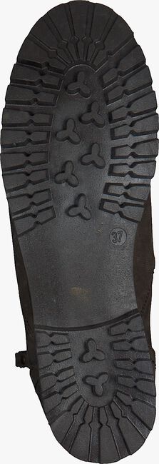 Grüne OMODA Ankle Boots 8714 - large