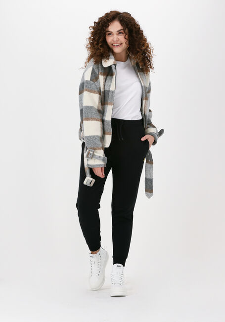 Schwarze LYLE & SCOTT Jogginghose SWEATPANT - large