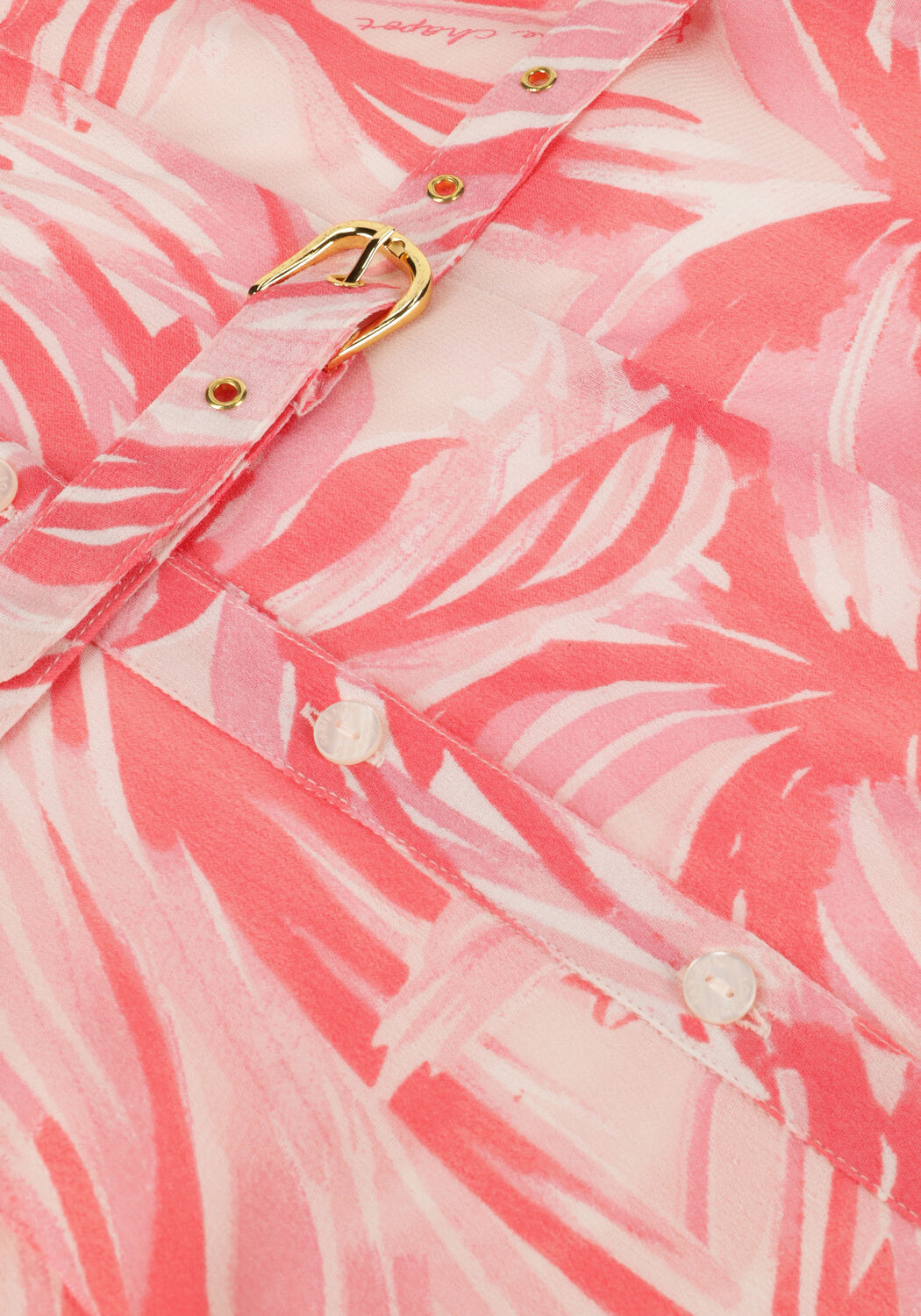 Rosane FABIENNE CHAPOT Minikleid MYLA BUTTERFLY DRESS 121 - large