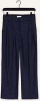 Dunkelblau CHPTR-S Hose CHIC PANTS Dunkelblau CHPTR-S Hose CHIC PANTS - medium