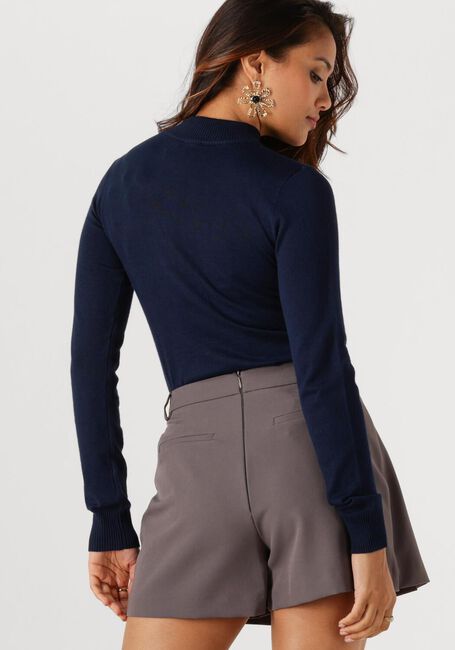 Dunkelblau ACCESS Pullover D54-8074 - large