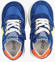 Blaue DEVELAB Sneaker low 45767 - medium