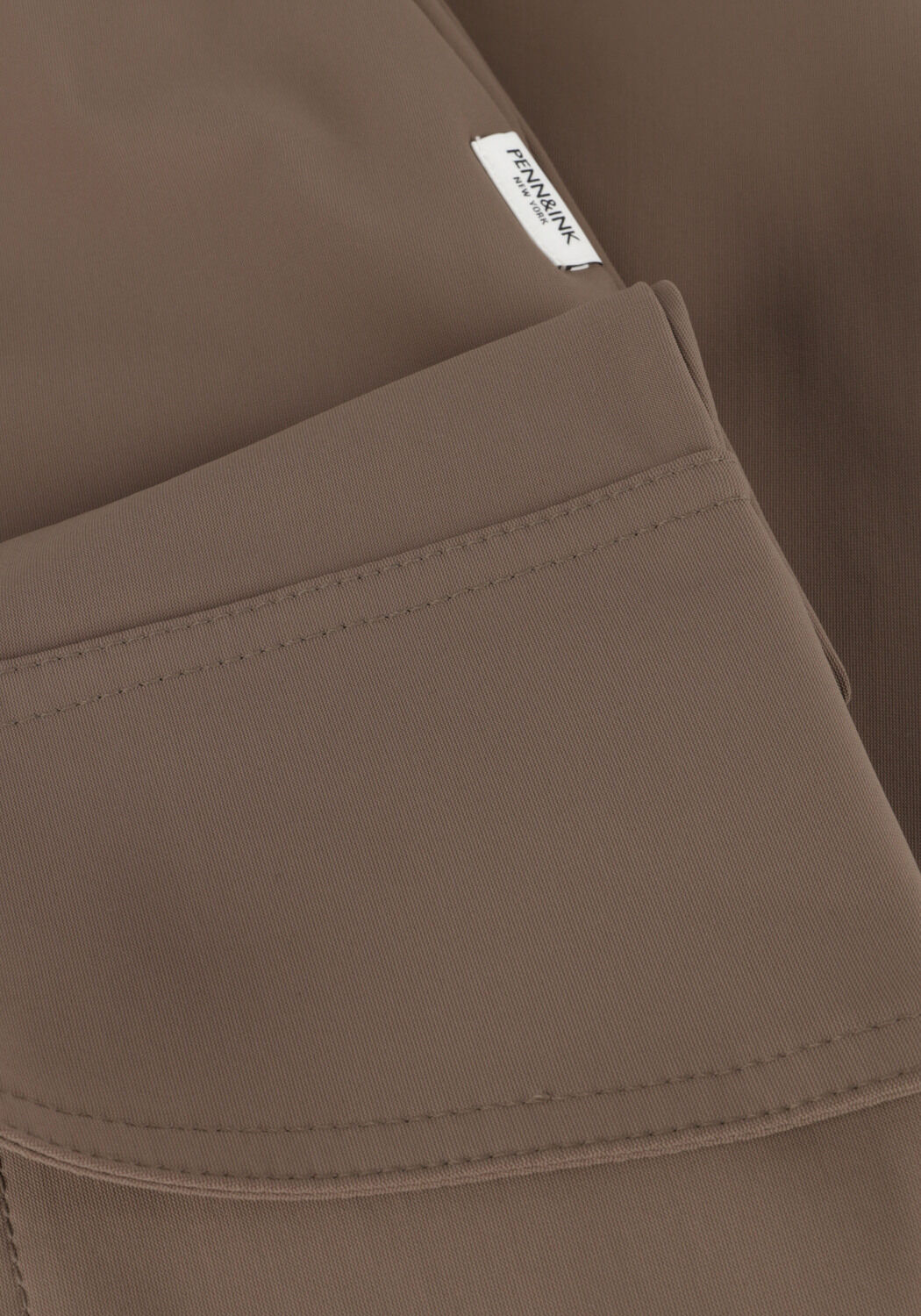 Braune PENN & INK Maxirock 540 SKIRT - large