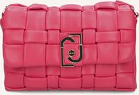 Rosane LIU JO Umhängetasche SICU S CROSSBODY Rosane LIU JO Umhängetasche SICU S CROSSBODY - medium